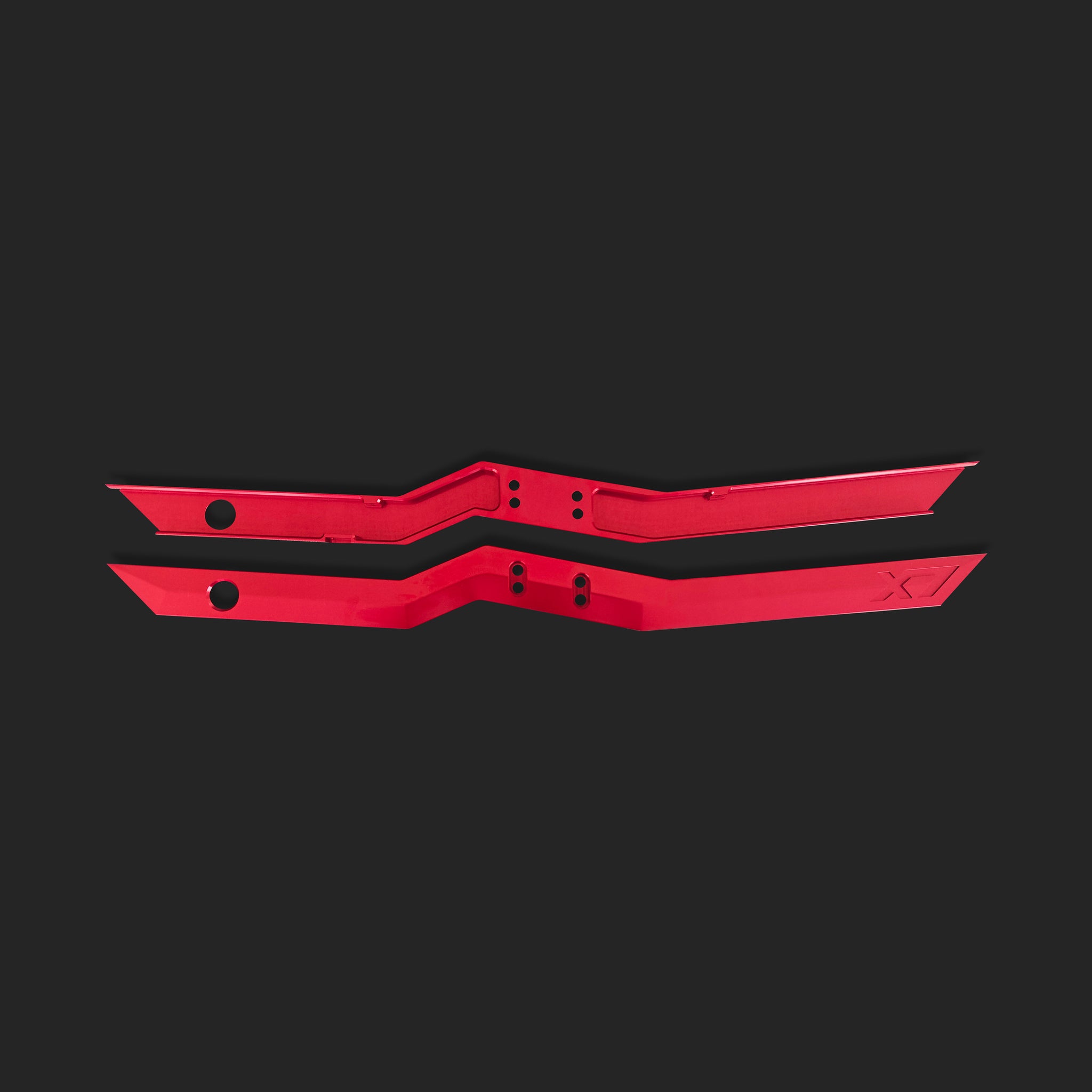 X7 Rails – fungineers