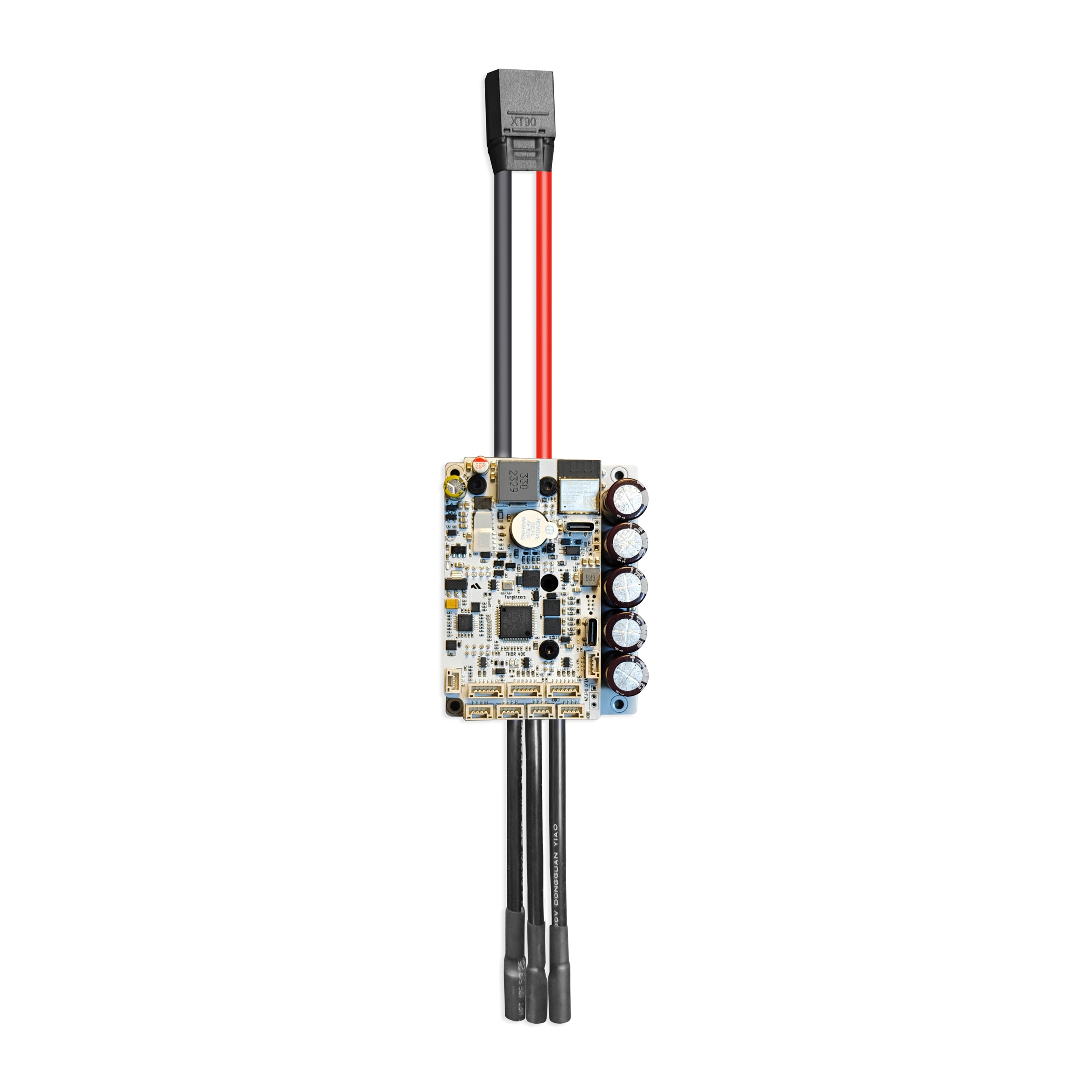 ESCs & Controller Boxes – fungineers